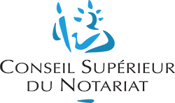 Conseil supérieur du notariat