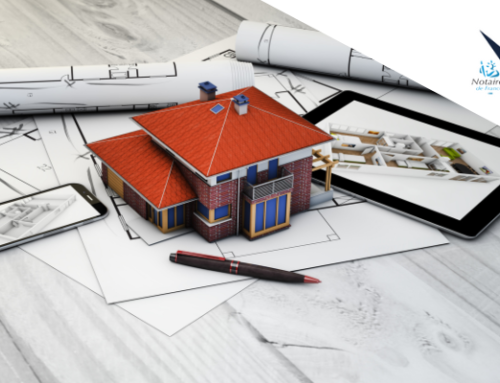 Pourquoi créer une société civile immobilière ?