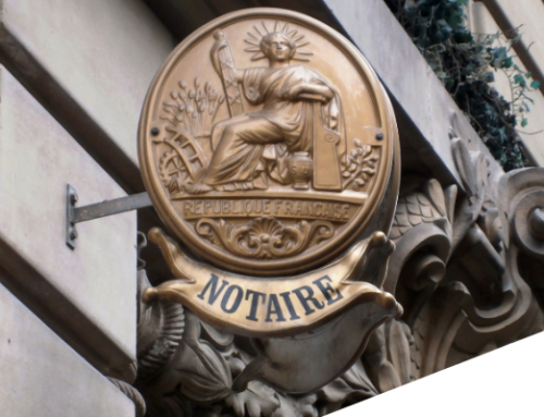 Comment rémunère-t-on son notaire ?