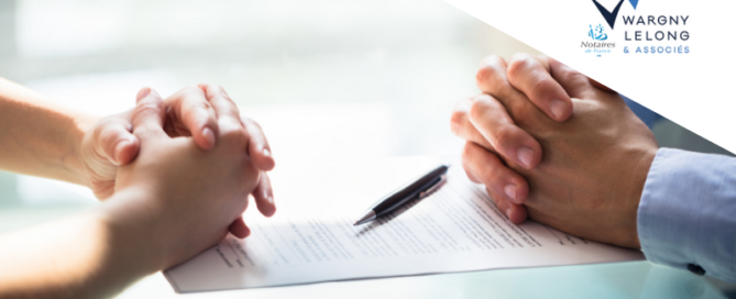 Racheter la part de son conjoint, de son partenaire ou de son concubin sur le logement en cas de divorce ou de séparation
