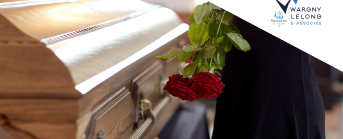 Funérailles / frais d’obsèques : qui paie quoi ?