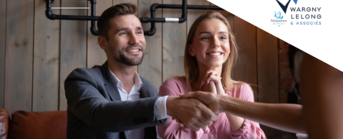 Vente d’un bien immobilier par agence : suis-je obligé d’accepter la proposition d’achat au prix ?