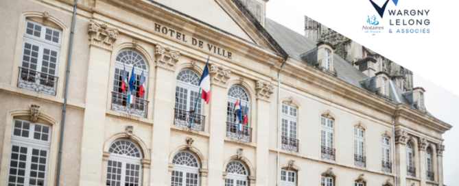 Droit de préemption urbain et saisie immobilière