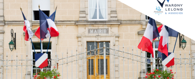 Droit de préemption urbain : à quel moment la commune est-elle prioritaire ?