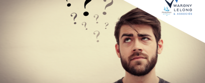 Acceptation tacite de la succession : prudence !