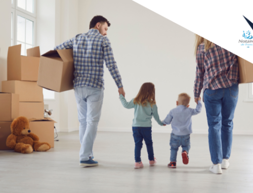 Transmettre à ses enfants : pourquoi choisir la SCI ?