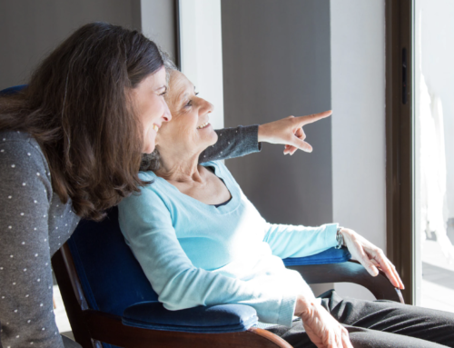 L’habilitation familiale, plus souple que la tutelle ou curatelle