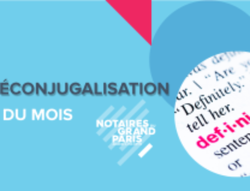 Le mot du mois : la déconjugalisation (de l’Allocation aux Adultes Handicapés, dite AAH)