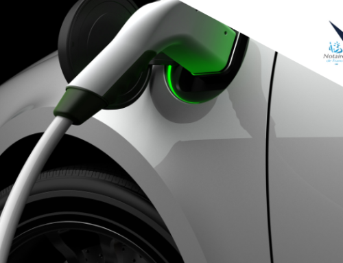 Bornes de recharge des véhicules électriques : une liberté totale pour les installations privatives ?
