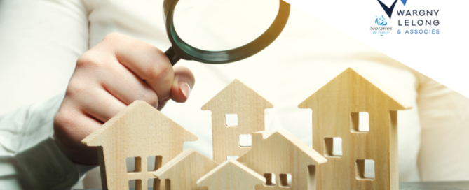 Immobilier : faire le point