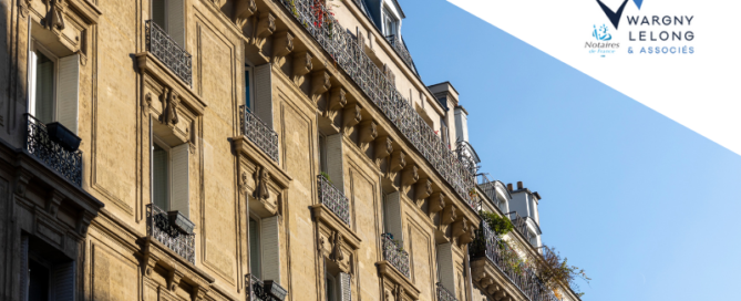 Le marché immobilier francilien : 2e trimestre 2023 et perspectives