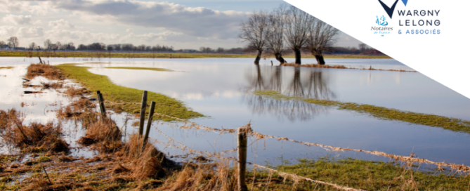 Catastrophes naturelles et assurance