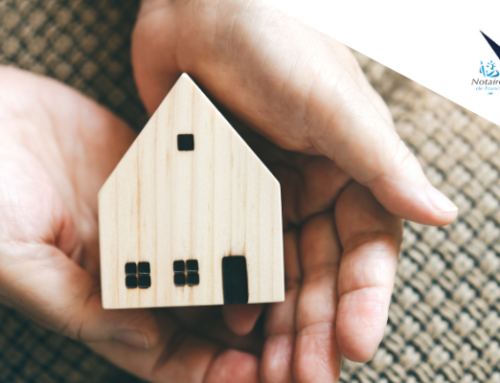 Le viager : un mode d&rsquo;acquisition immobilière particulier
