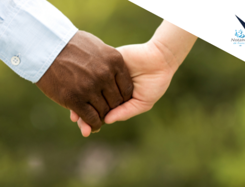 Attention aux règles applicables lors d’un mariage international