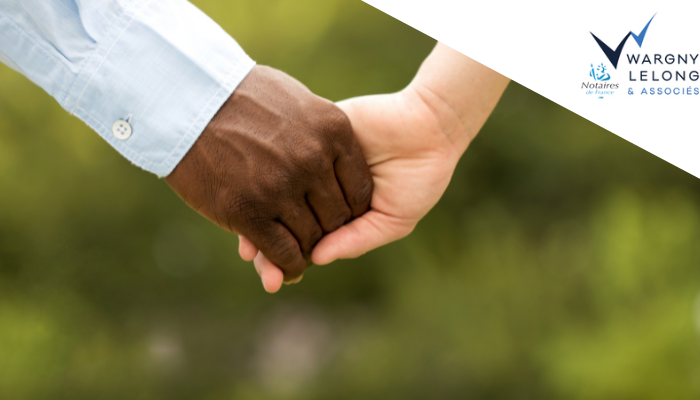 ATTENTION AUX RÈGLES APPLICABLES LORS D’UN MARIAGE INTERNATIONAL