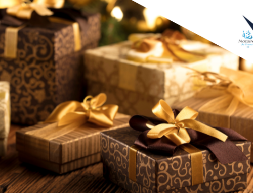 Des cadeaux de fin d’année sans impôt, c’est possible