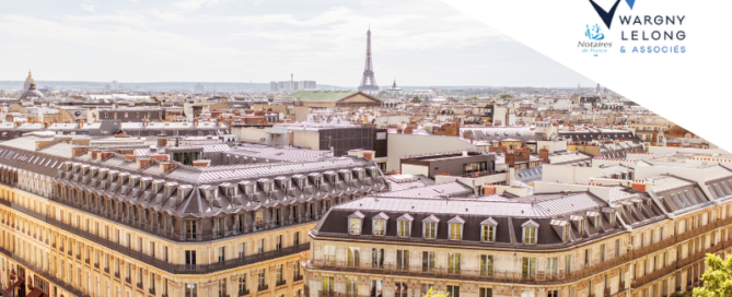 Le marché immobilier francilien : bilan 2023, 4e trimestre et perspectives