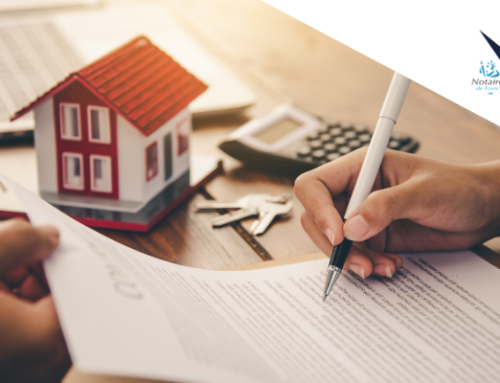 Hypothèque et crédit immobilier : définition et conséquences