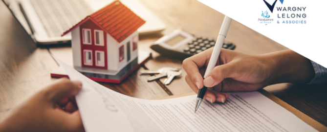 Hypothèque et crédit immobilier : définition et conséquences