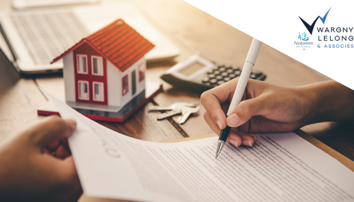 Hypothèque et crédit immobilier : définition et conséquences