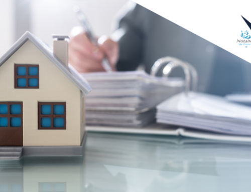 Fiscalité : la déclaration des biens immobiliers à usage d’habitation pour l’année 2024