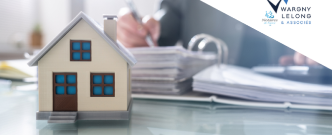 Fiscalité : la déclaration des biens immobiliers à usage d'habitation pour l’année 2024