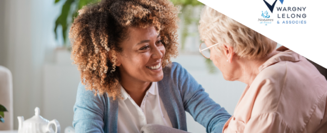 Succession : récupération de l'Allocation de solidarité aux personnes âgées (ASPA)