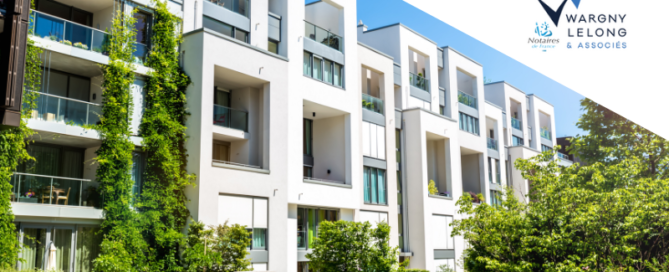 La lutte contre la pénurie de logements