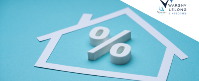 L’effet limité de la baisse des taux