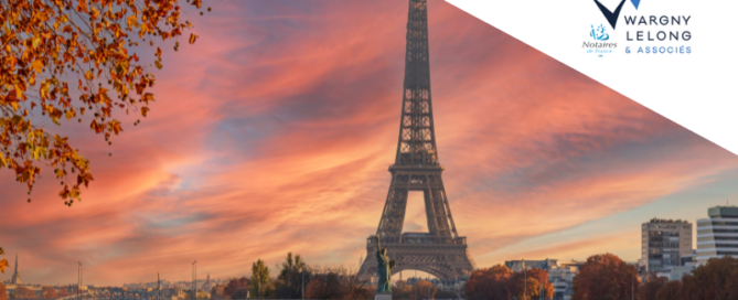 Le marché immobilier francilien au 2e trimestre 2024 et perspectives