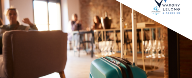 Fiscalité de la location touristique, fin de la tolérance administrative