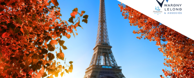 Les chiffres de l'immobilier francilien à fin août 2025