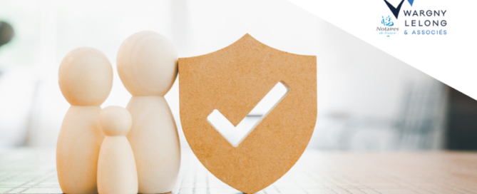 Le mandat de protection future, pour penser à demain
