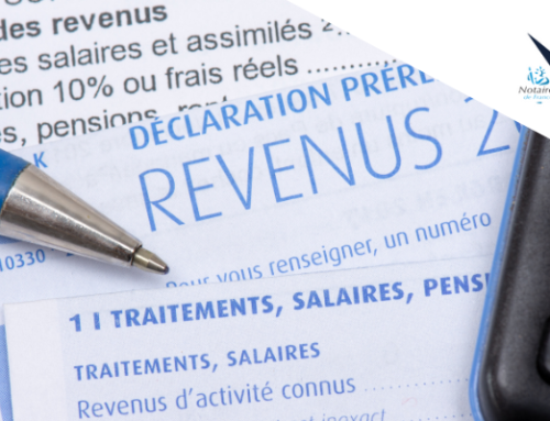 Déclaration d’impôt 2025 : ce qui change