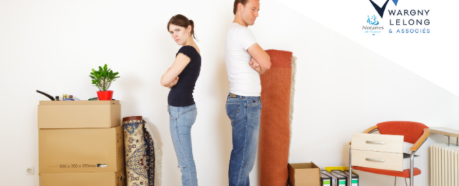 Petit guide opportun en cas de séparation