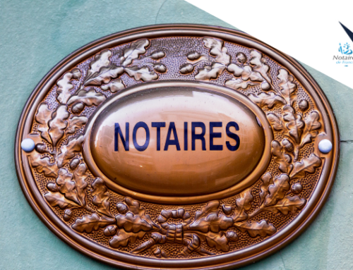 Apostille et légalisation, une nouvelle mission de service public pour les notaires