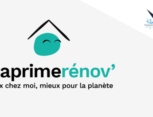 MaPrimeRénov’ couvre les dépenses induites par les travaux d’amélioration énergétique