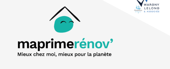 MaPrimeRénov' couvre les dépenses induites par les travaux d'amélioration énergétique