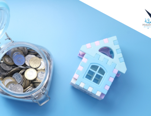 Exonération de la plus-value immobilière
