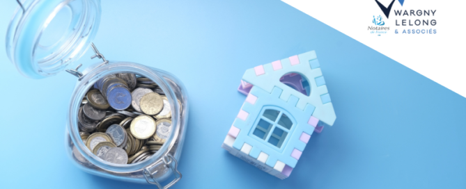 Exonération de la plus-value immobilière