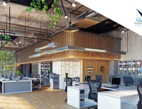 Transformation de bureaux en logements : de nouvelles règles à connaître pour les investisseurs