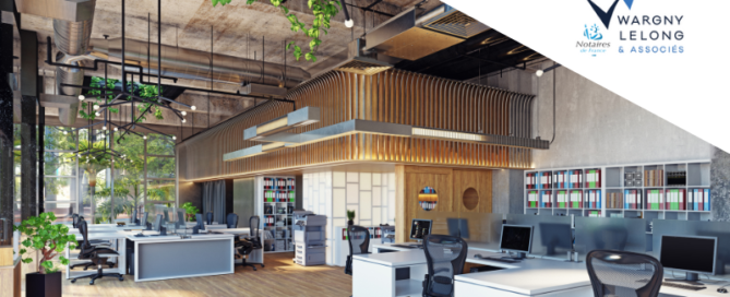 Transformation de bureaux en logements : de nouvelles règles à connaître pour les investisseurs