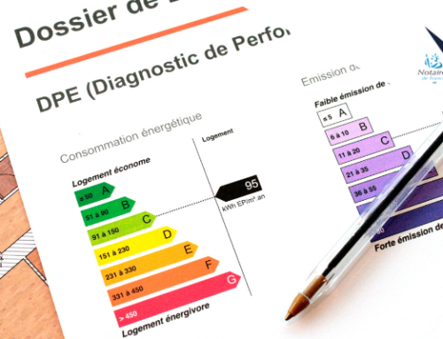 DPE : ce qui change en 2025 et 2026