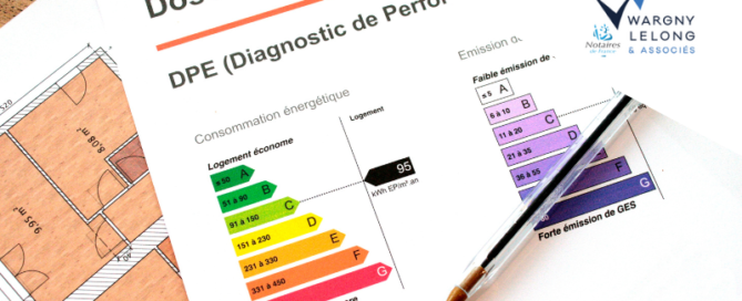 DPE : ce qui change en 2025 et 2026