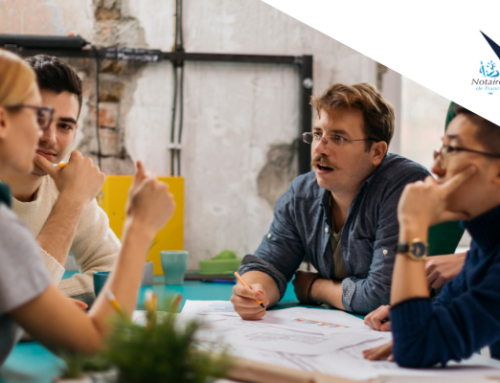 La Ville de Paris veut encadrer le développement du co-living