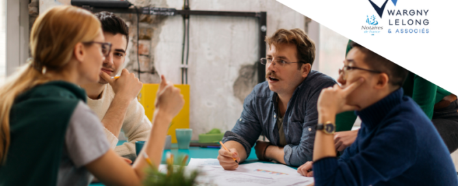 La Ville de Paris veut encadrer le développement du co-living