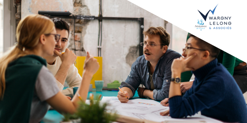 La Ville de Paris veut encadrer le développement du co-living
