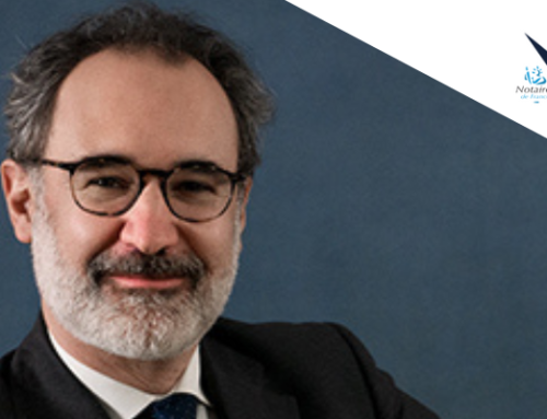 L’édito de Cyrille LELONG | Lettre N°114