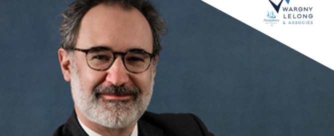 L'édito de Cyrille LELONG | Lettre N°114