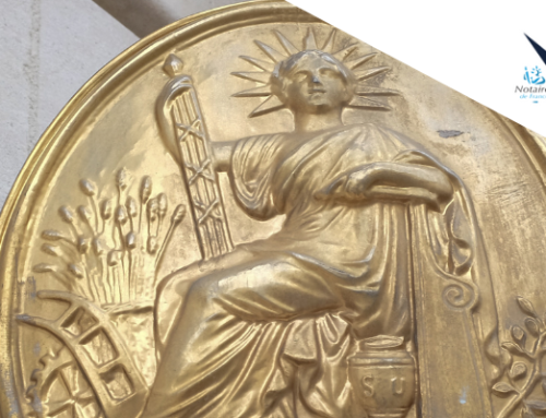 Authentification des documents publics destinés à l’étranger